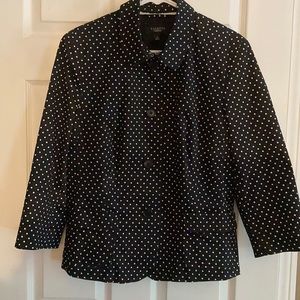 Talbots jacket